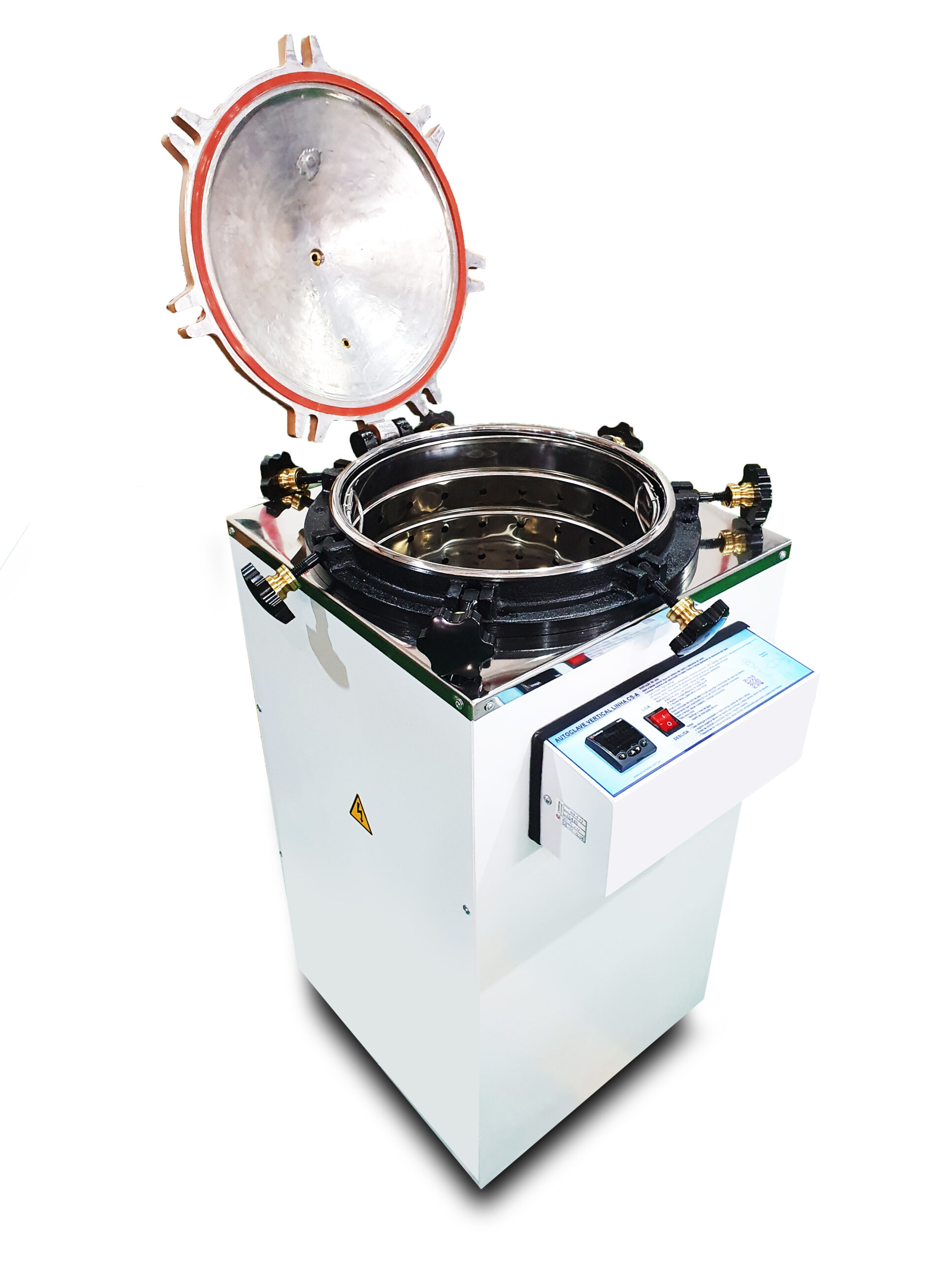 autoclave 50 litros Desvendando as Vantagens da Autoclave de 50 Litros