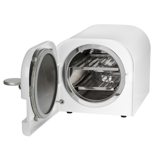 autoclave de bancada 3 Autoclave de Bancada- Conheça esse equipamento prático.