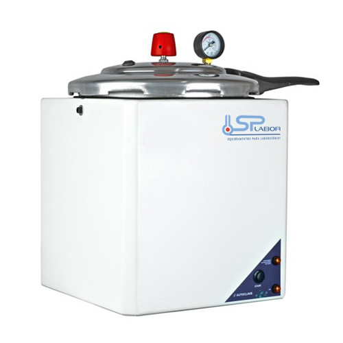 autoclave portatil Autoclave Portátil- Praticidade aliada a um bom equipamento.