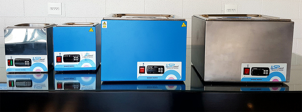 banho111 Produtos para Laboratório Catálogos e E-books Disponíveis.