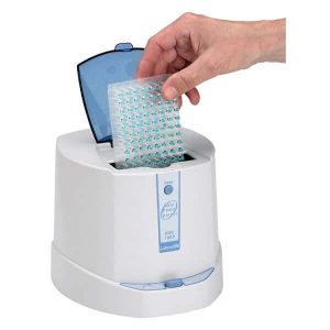 Centrífuga para Microplacas de PCR
