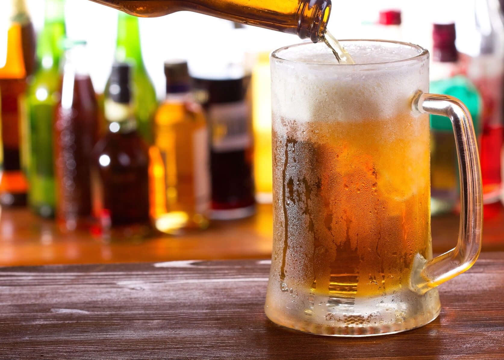 cerveja