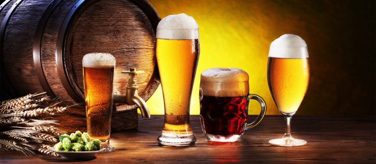 cerveja