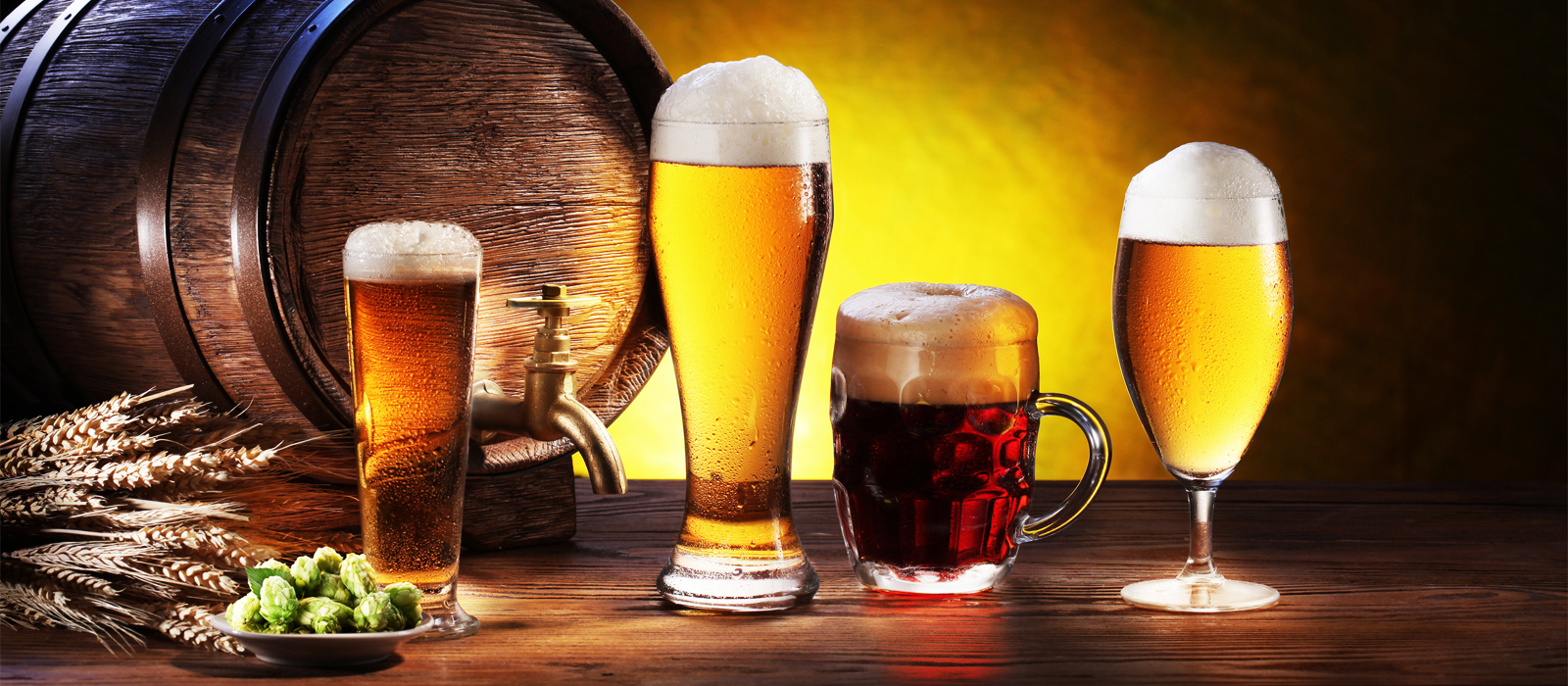 controle de qualidade em cerveja Vamos montar um Laboratório em sua Cervejaria?