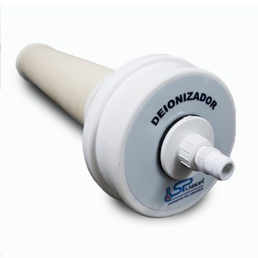 deionizador de agua 3 O que é um Deionizador de Água - Saiba Como Funciona.