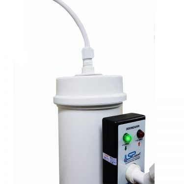 deionizador de agua 4 O que é um Deionizador de Água - Saiba Como Funciona.