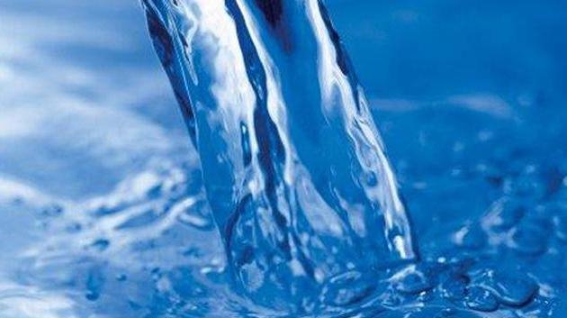 agua-destilação