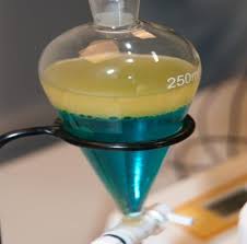 funil de decantacao 2 O que é um Funil de Decantação - Saiba a sua função