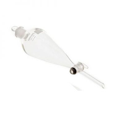 funil de decantacao O que é um Funil de Decantação - Saiba a sua função