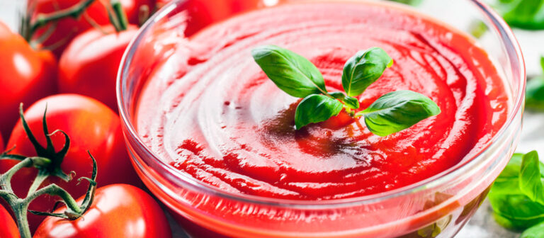 ketchup