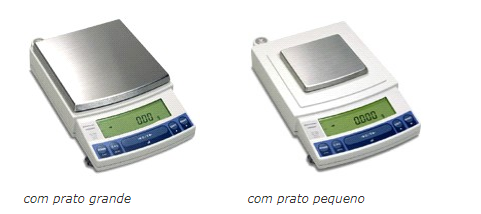 linha UW Balanças Shimadzu-líder mundial na fabricação de balanças.