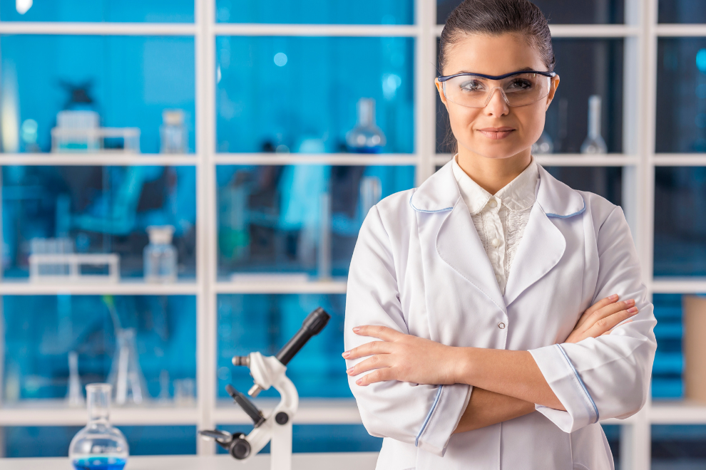materiais para laboratorio 10 Faça uma Logística Eficiente de Materiais para Laboratórios