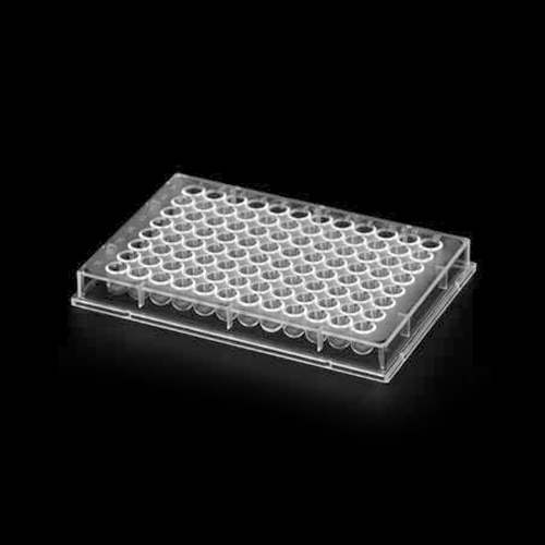 placa de microtitulacao 1 A Importância das Placas de Microtitulação no Laboratório
