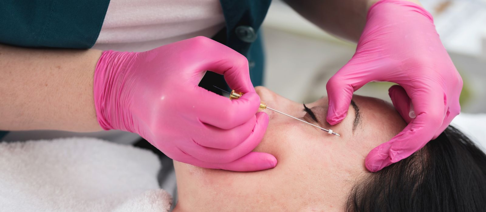 plasma gel