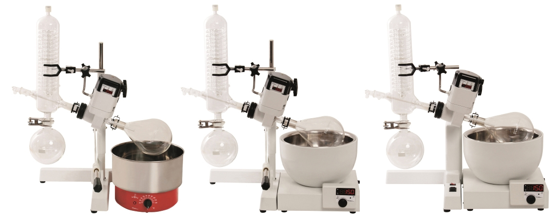 rotaevaporador 1 Para que serve um Rotaevaporador no Laboratório?