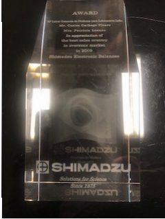 shimadzu e1611081067767 Balanças Shimadzu-líder mundial na fabricação de balanças.