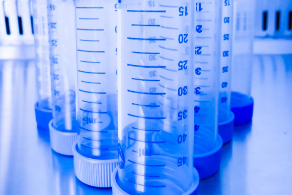 tubo para centrifuga 2 O que é um tubo para centrífuga ? Como comprar ?