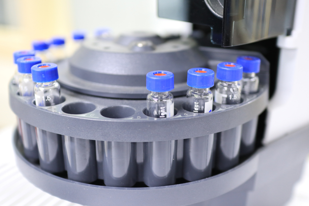 vials para cromatografia 2 990 × 660 O que são vials para comatrografia? Qual a sua função?