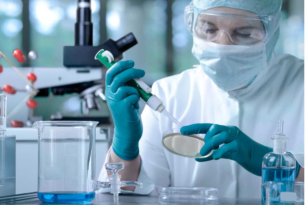 vidrarias e equipamentos de laboratorio 1 Treinamento seguro- Vidrarias e Equipamentos de Laboratório