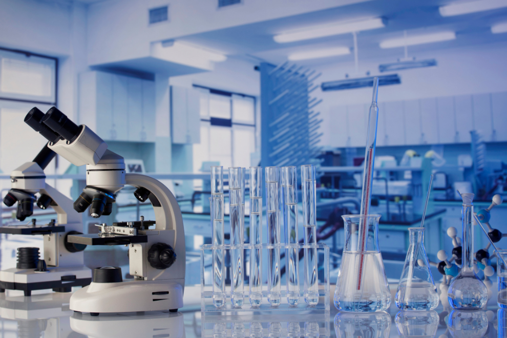 vidrarias e equipamentos de laboratorio Treinamento seguro- Vidrarias e Equipamentos de Laboratório