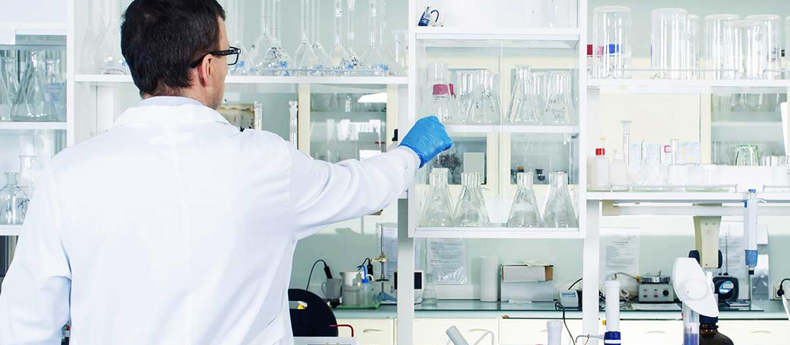 Vidrarias de Laboratório – Guia do Comprador Completo