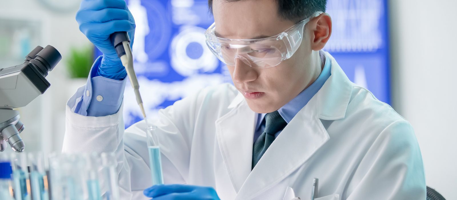 Entendendo tudo sobre Micropipetas - Leia Mais