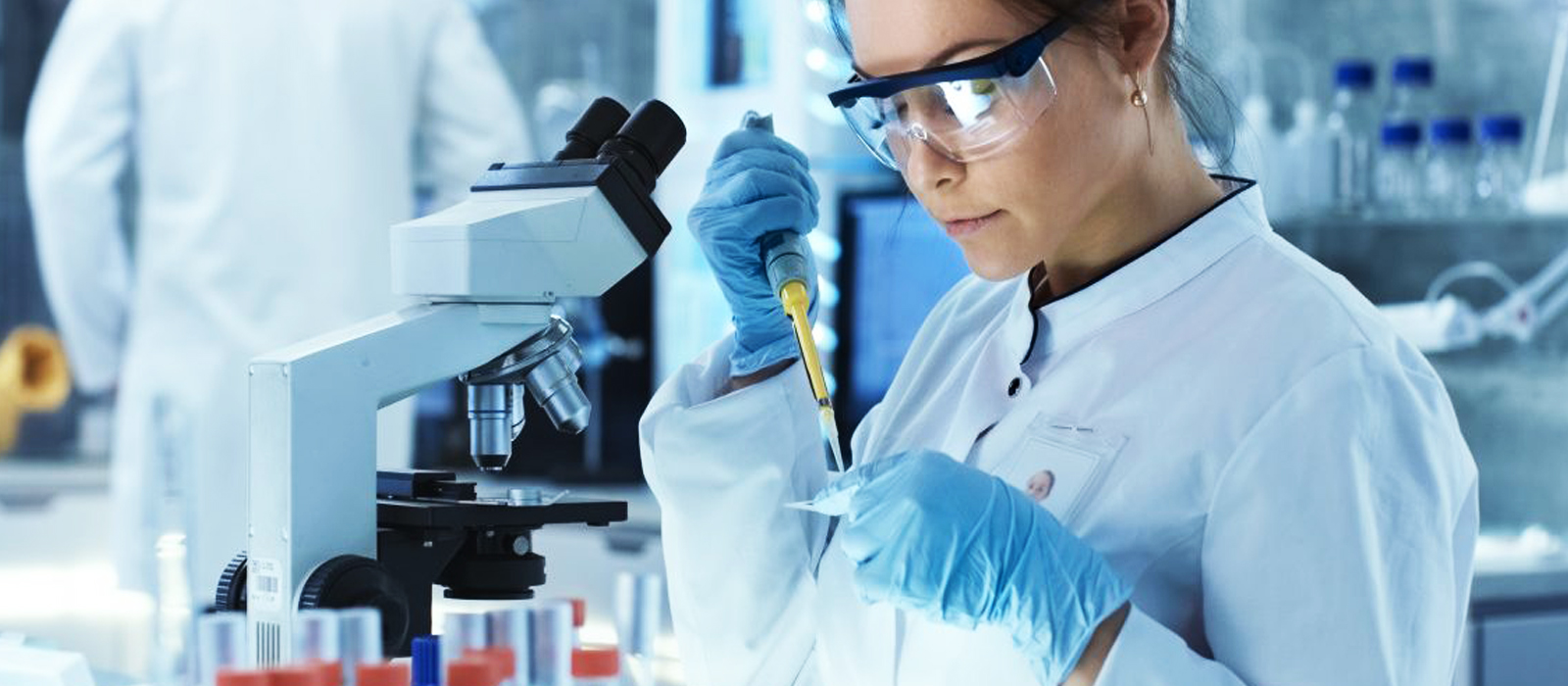 Biosegurança em Laboratório-Equipamentos Importantes