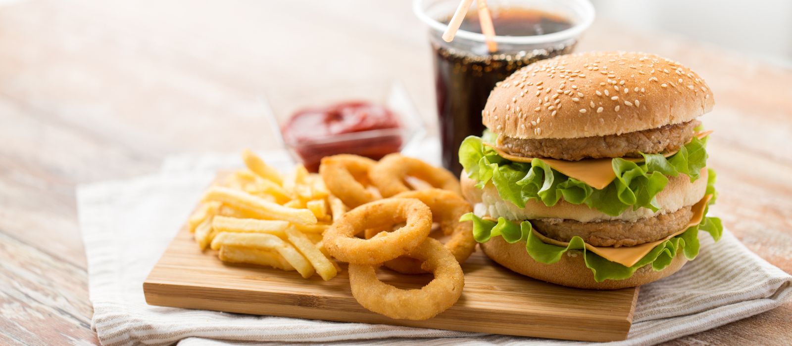 aferição do valor nutricional