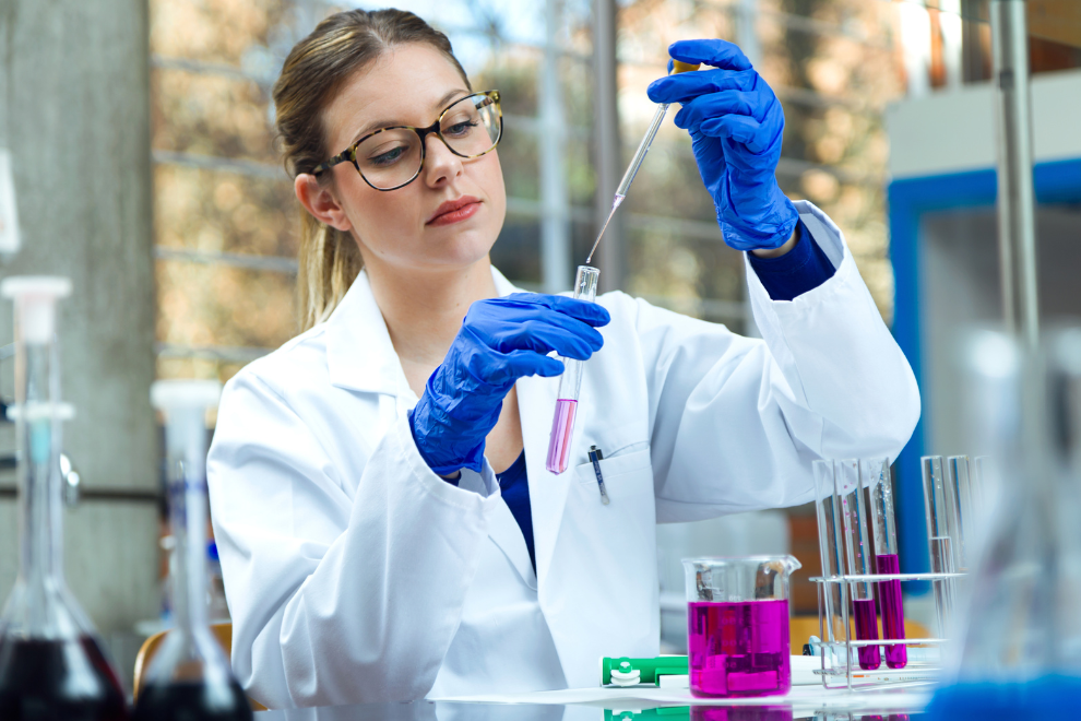 Investimentos impulsionam equipamentos para laboratório no Brasil