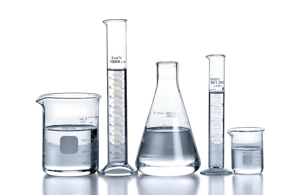 lavagem de vidraria 1 Mitos e Verdades sobre a Lavagem de Vidrarias de Laboratório