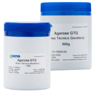 Agarose GTG