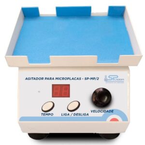 Agitador para Microplacas - SP-M2