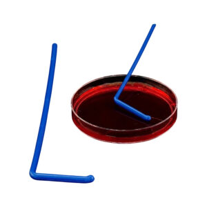 Alça para Esfregaço Estéril – Formato L
