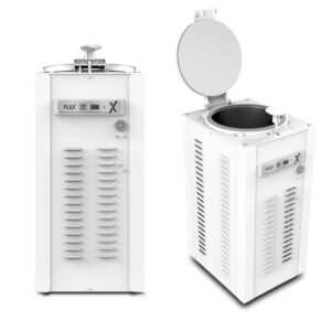 Autoclave Vertical Digital Flex - 75VF