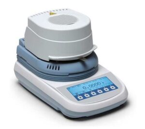 Balança Determinadora de Umidade – I-THERMO-G64AM-E