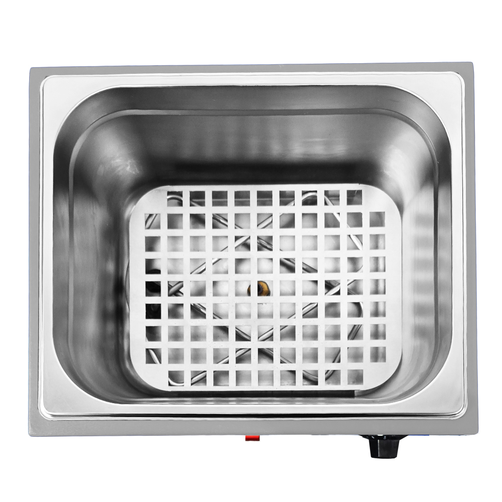 Banho Maria Analogico em Aco Inox 12 Litros 12 Banho Maria Analógico em Aço Inox - 12 Litros (12)