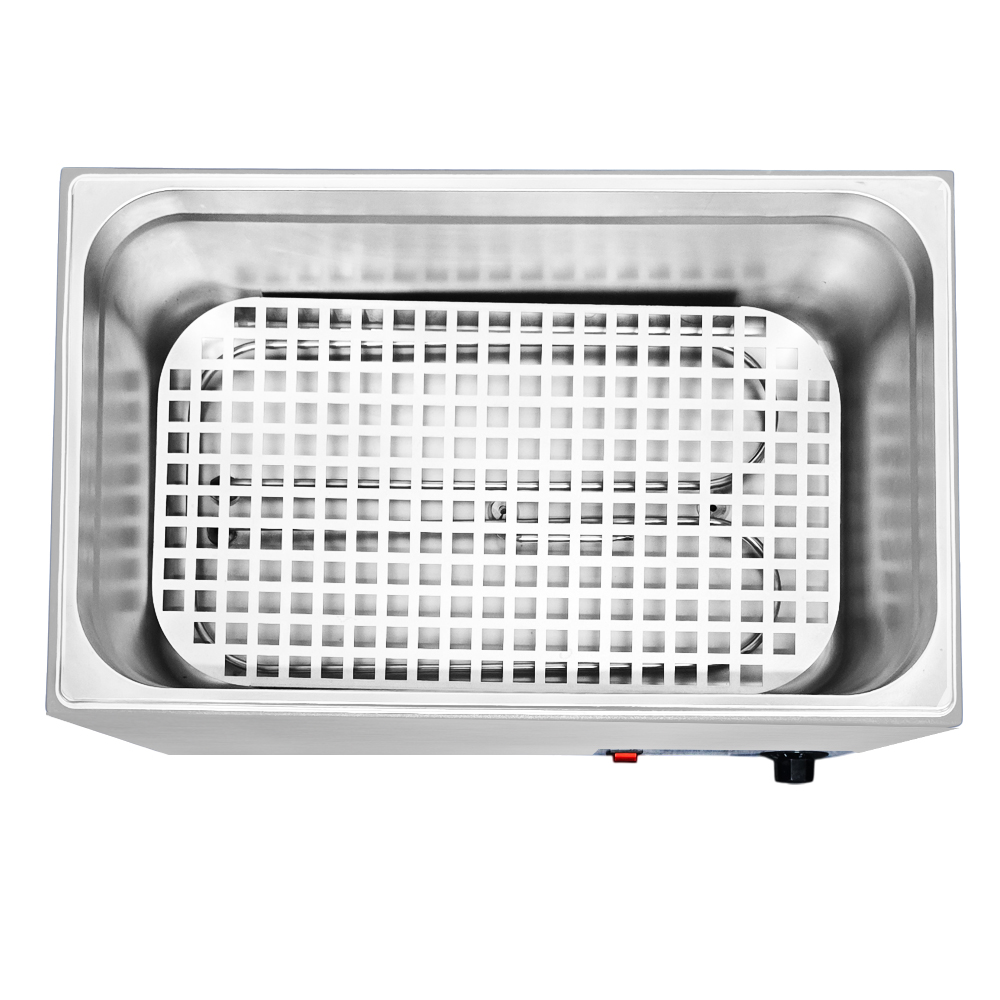 Banho Maria Analogico em Aco Inox 16 Litros 18 Banho Maria Analógico em Aço Inox - 16 Litros (18)