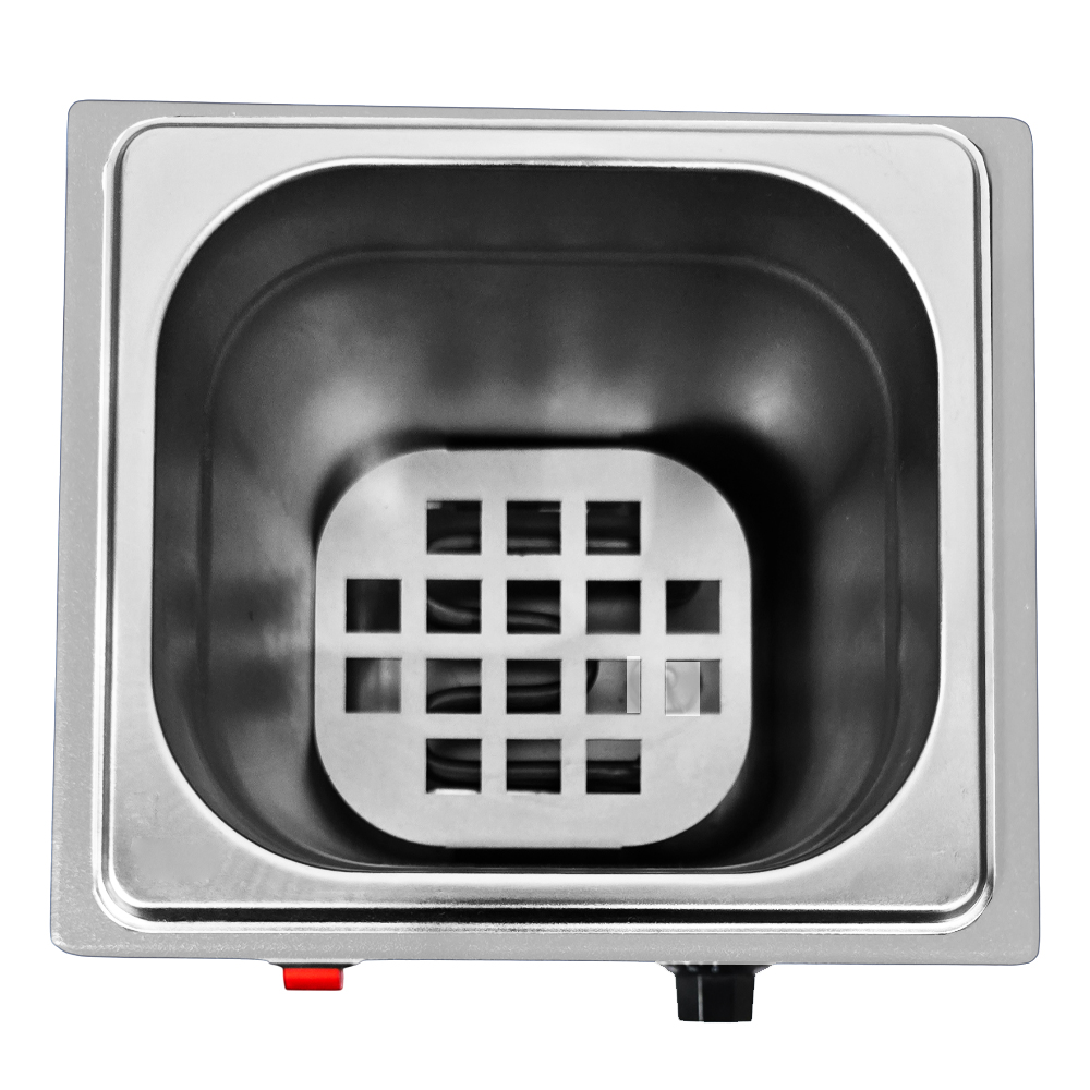 Banho Maria Analogico em Aco Inox 2 Litros 13 Banho Maria Analógico em Aço Inox - 2 Litros (13)