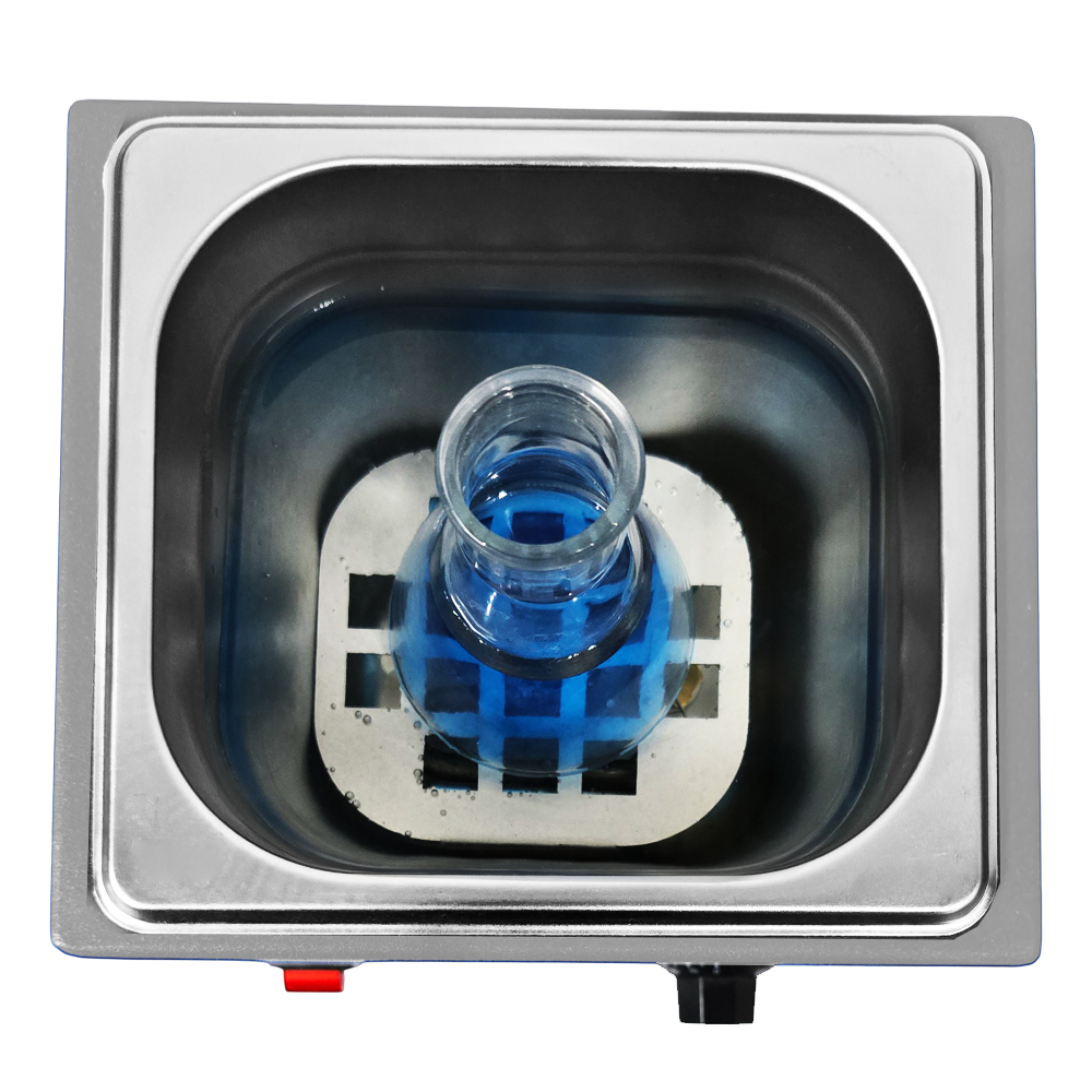 Banho Maria Analogico em Aco Inox 2 Litros 2 Banho Maria Analógico em Aço Inox - 2 Litros (2)