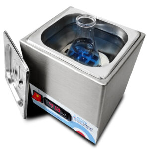 Banho Maria Digital em Aço Inox - 2 Litros (6)