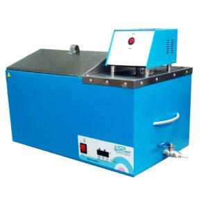 Banho Maria Microprocessado Digital com Circulação-