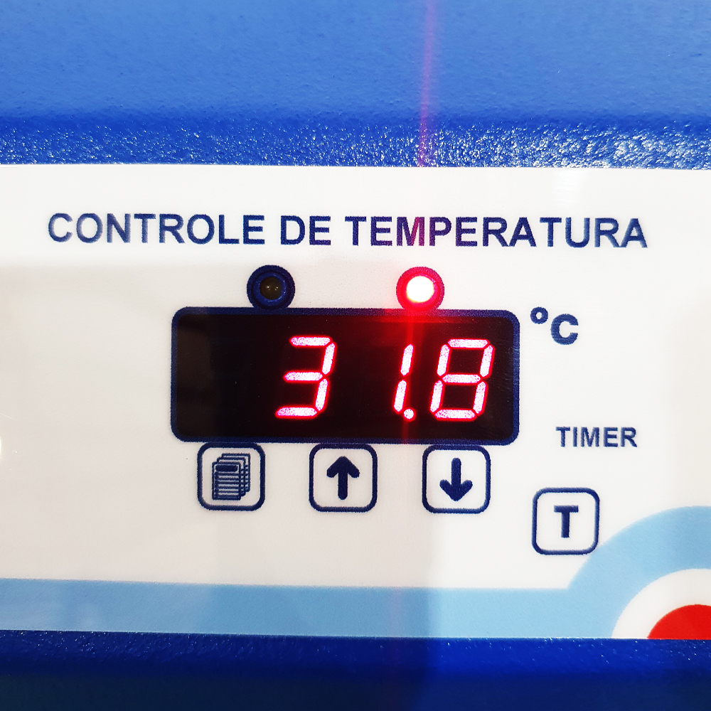 Banho Ultratermostatizado 15 Banho Ultratermostatizado 15