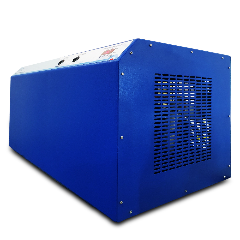 Banho Ultratermostatizado 8 Banho Ultratermostatizado 8