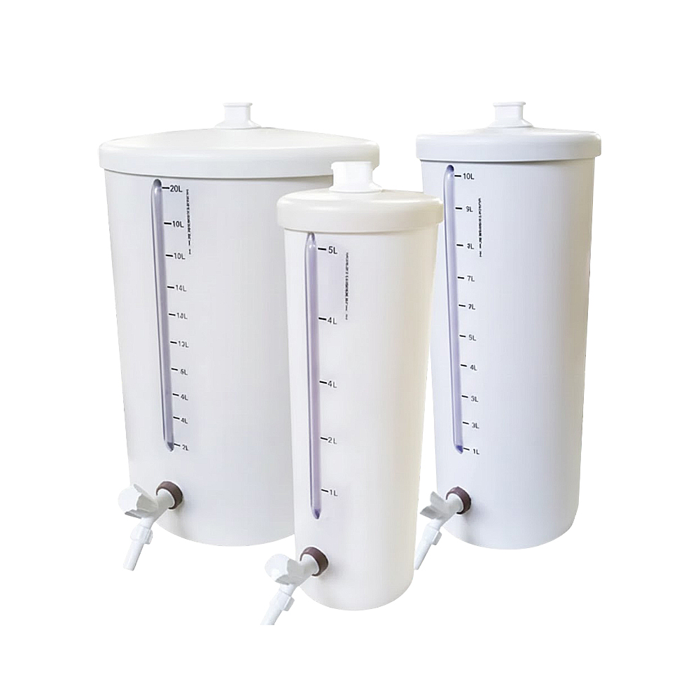 Barrilete em Plastico PVC Barrilete em Plástico PVC