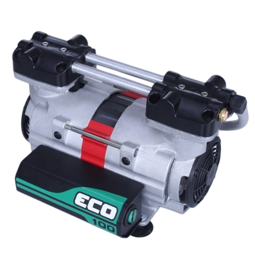 Bomba de Vacuo SP 100 ECO Bomba de Vácuo - SP-100-ECO