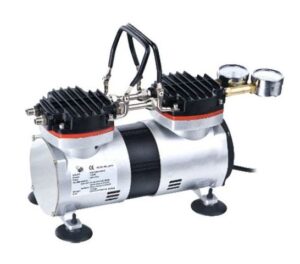 Bomba de Vácuo - VAC30W