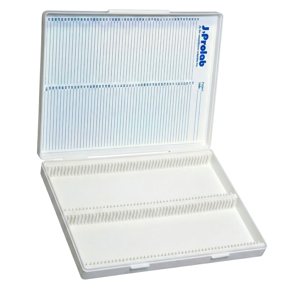 Caixa Portas Laminas Cor Branco Caixa Portas Lâminas - Cor Branco