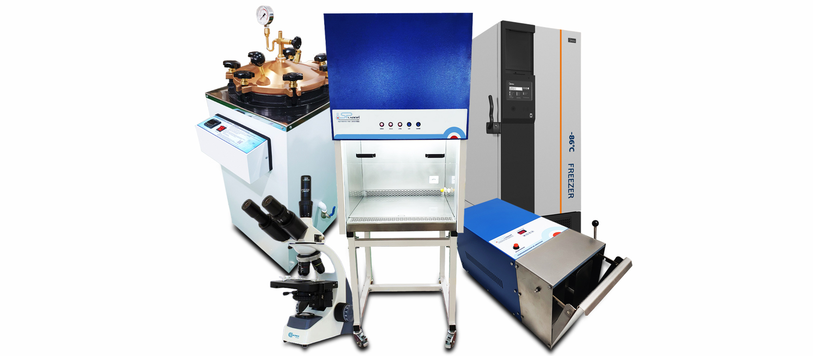 Laboratório de Genética de Plantas e Engenharia Genética