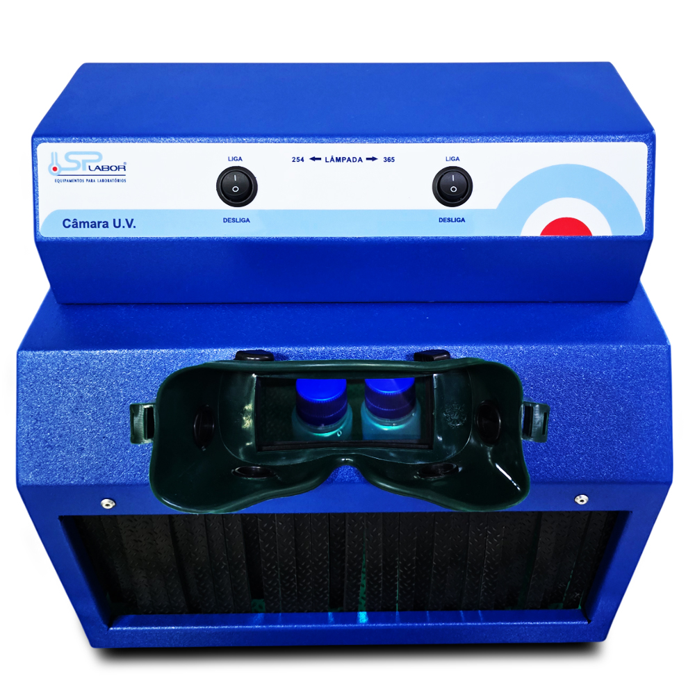 Camara UV 10 Câmara UV (10)