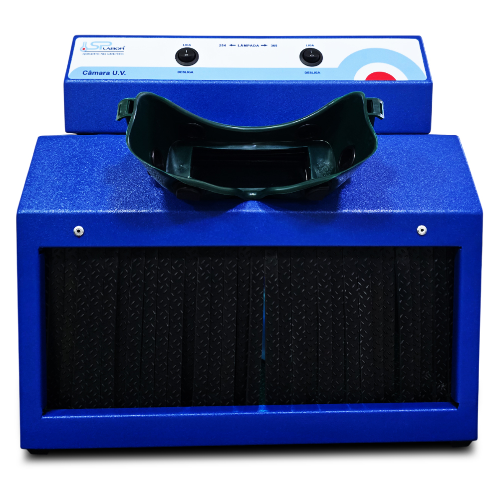 Camara UV 12 Câmara UV (12)